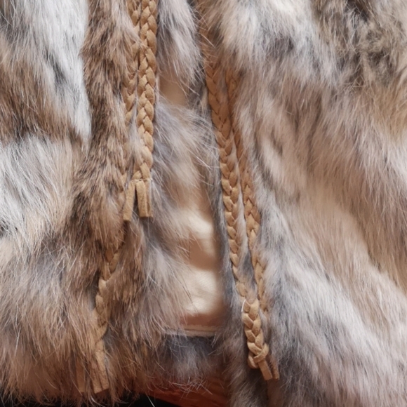 Sleeveless jacket (like new) - Picture 7 of 7